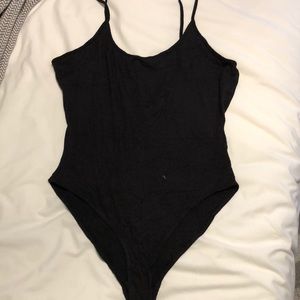 Forever 21 bodysuit